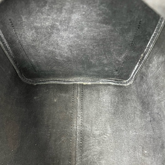 Louis Vuitton AUTHENTIC Epi Keepall 50 PreLoved - Picture 12 of 17